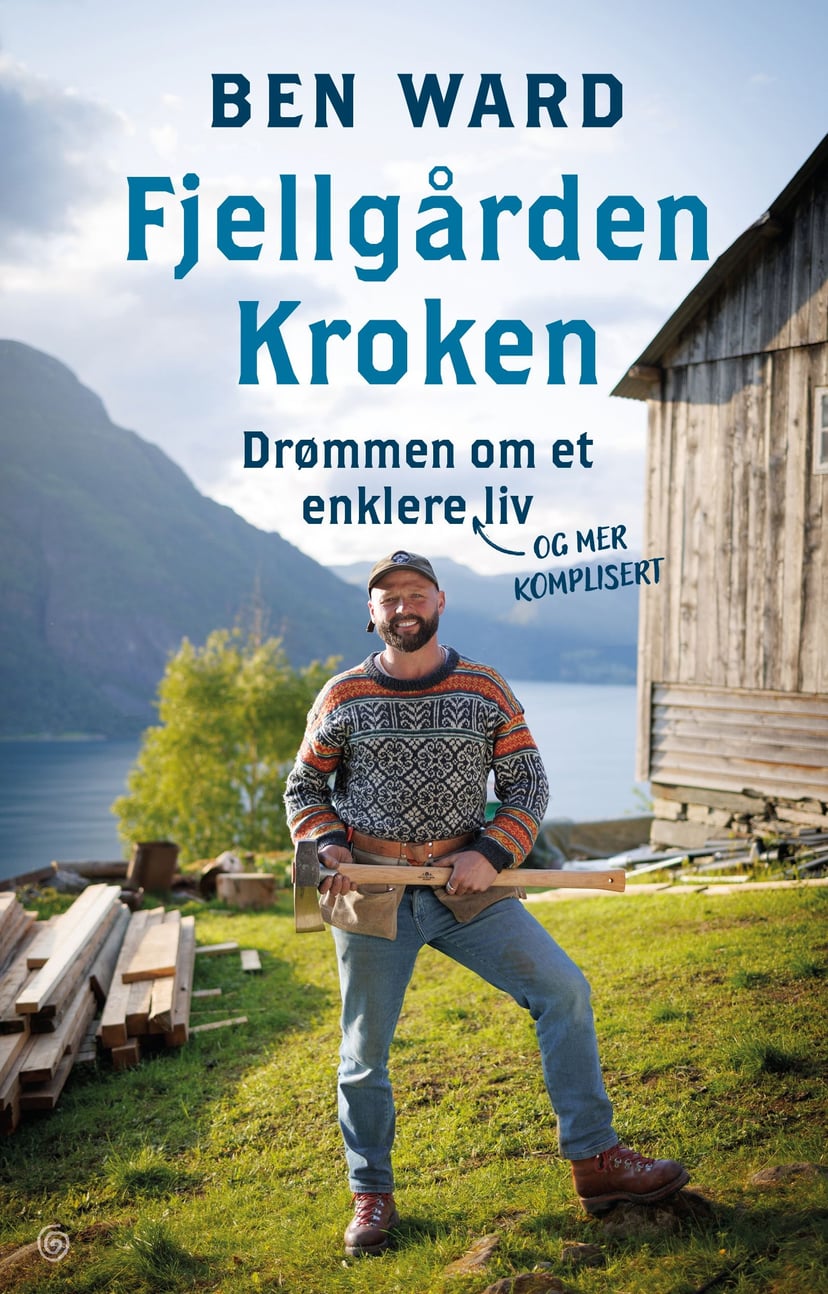 Fjellgården Kroken