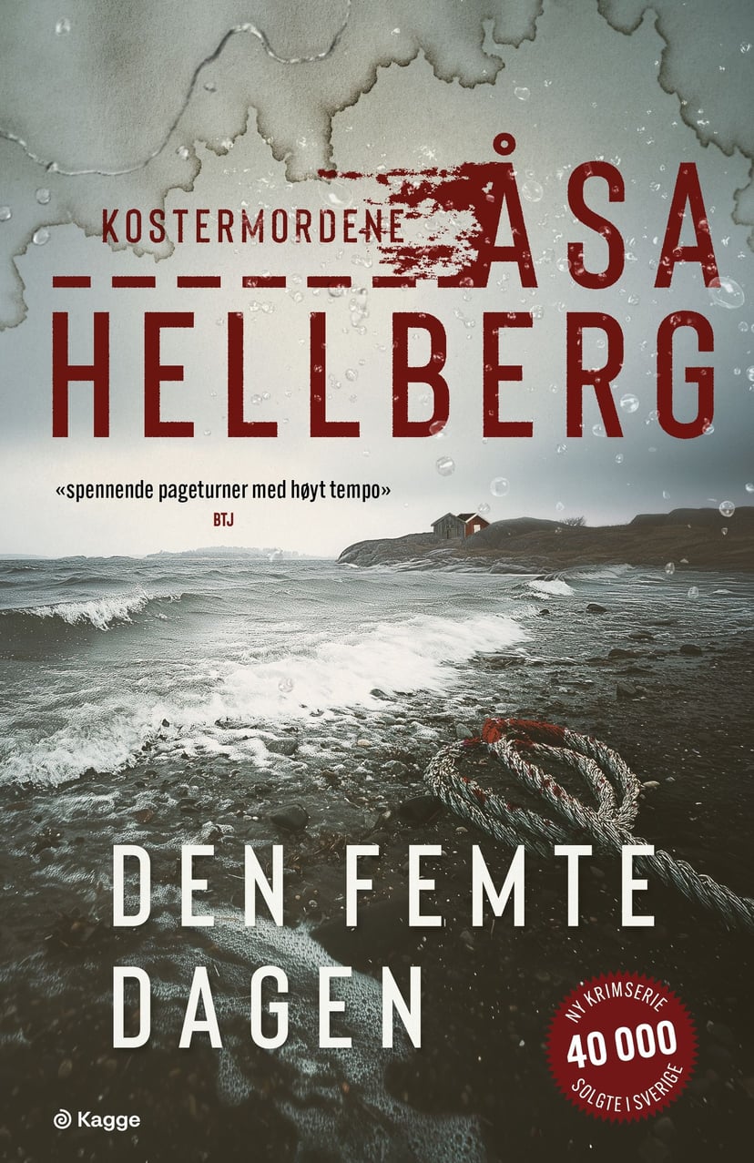 Den femte dagen