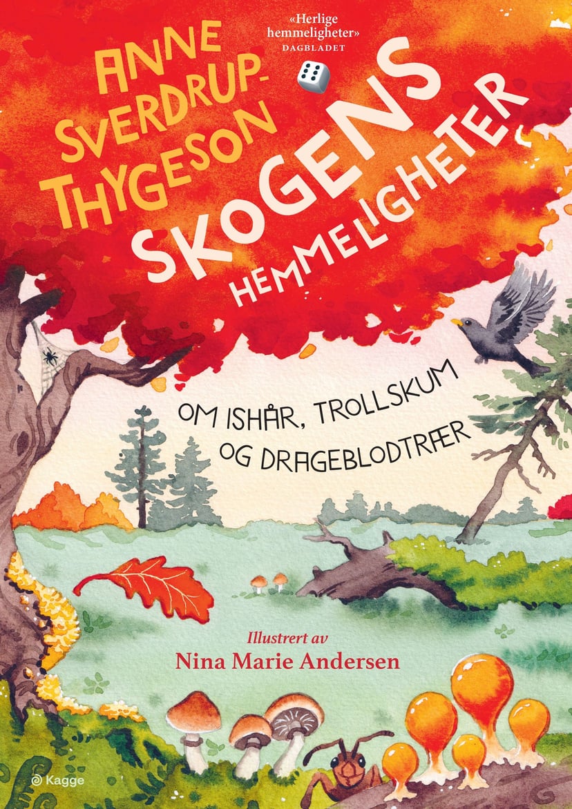 Skogens hemmeligheter