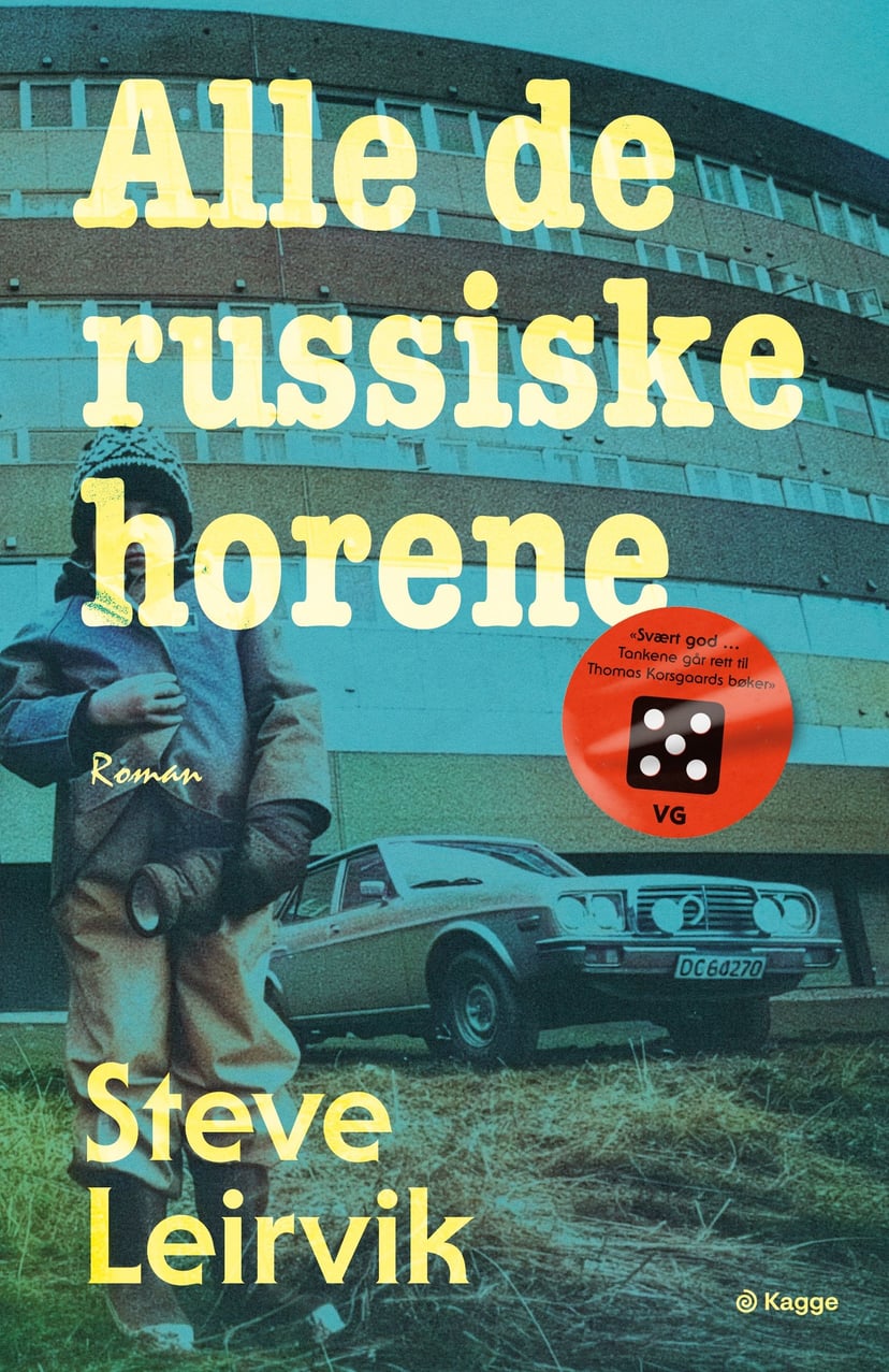 Alle de russiske horene