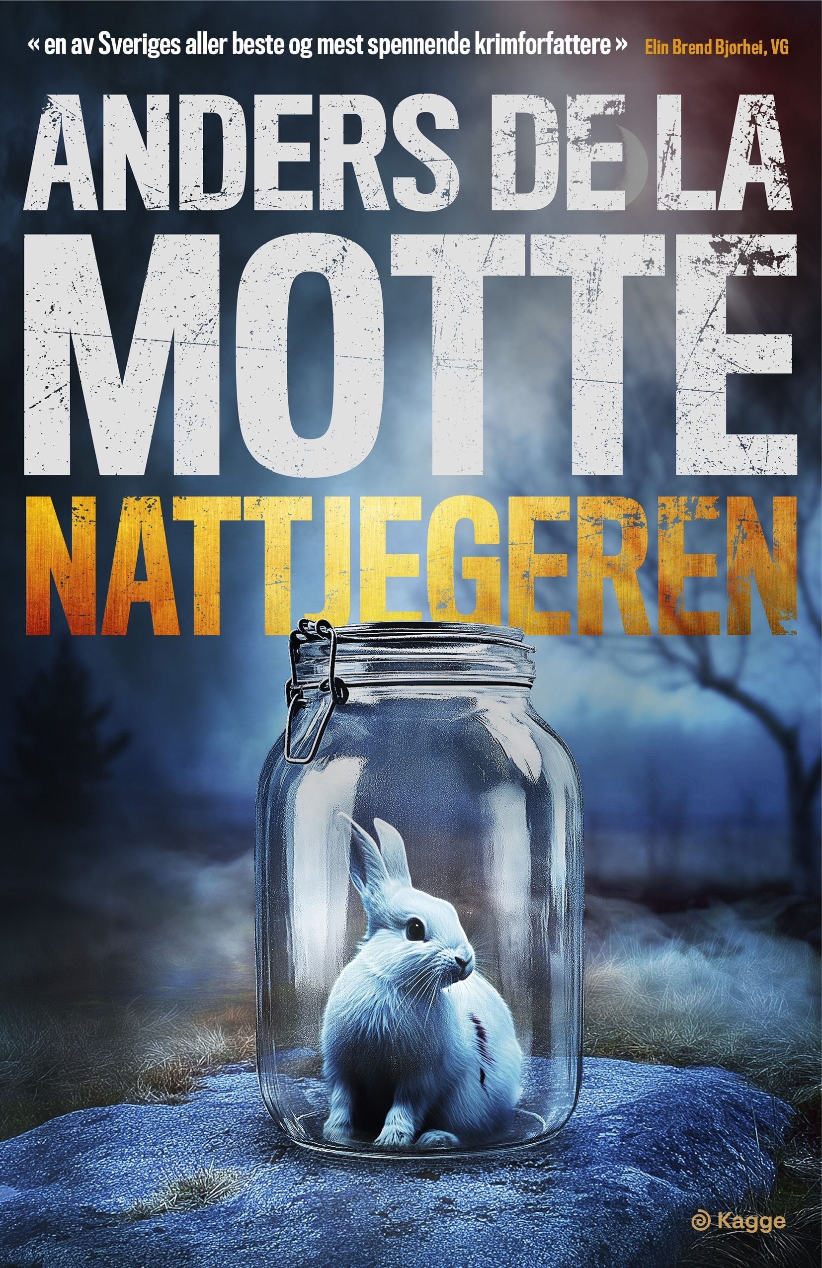 Nattjegeren