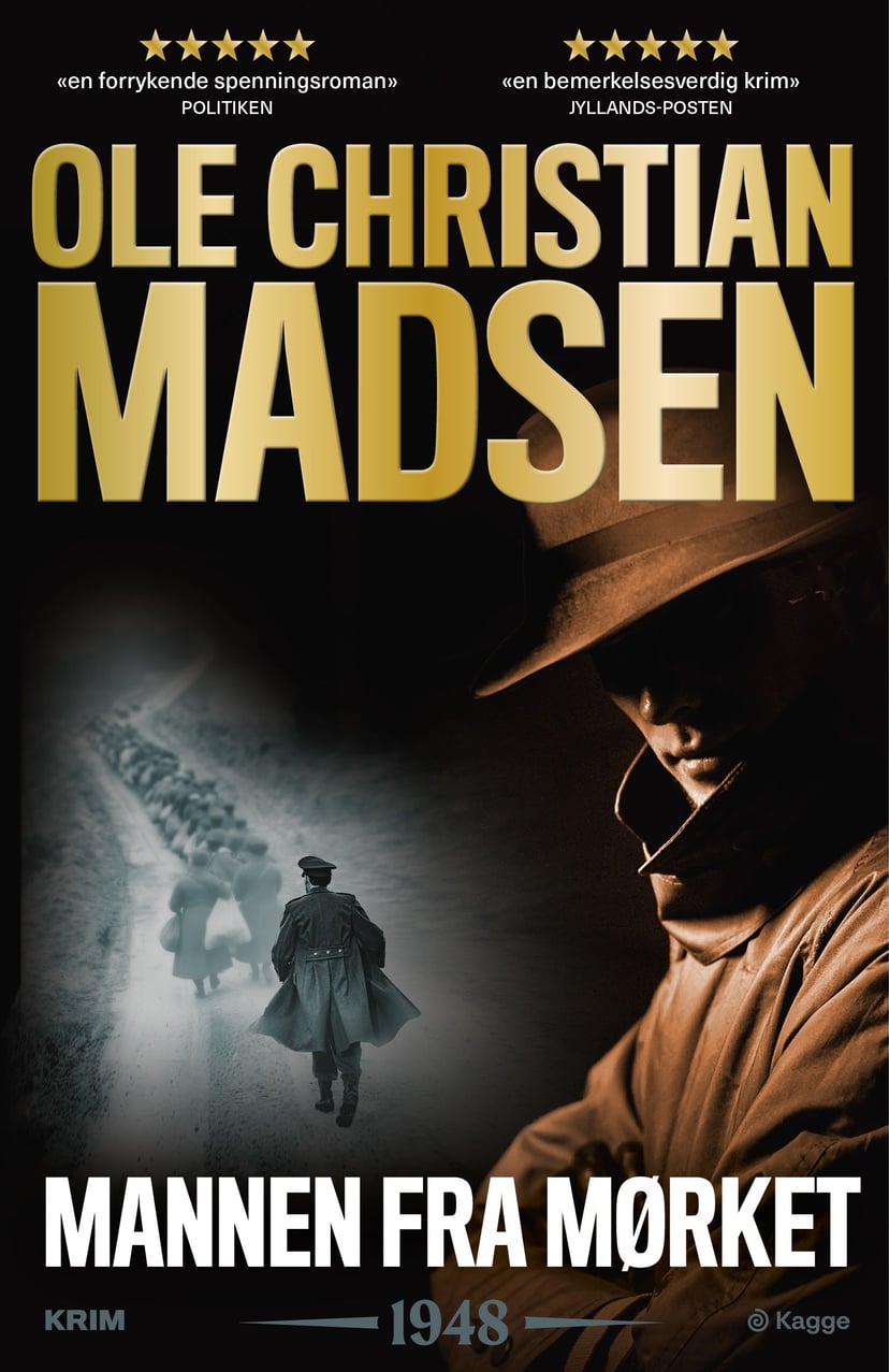 Mannen fra Mørket