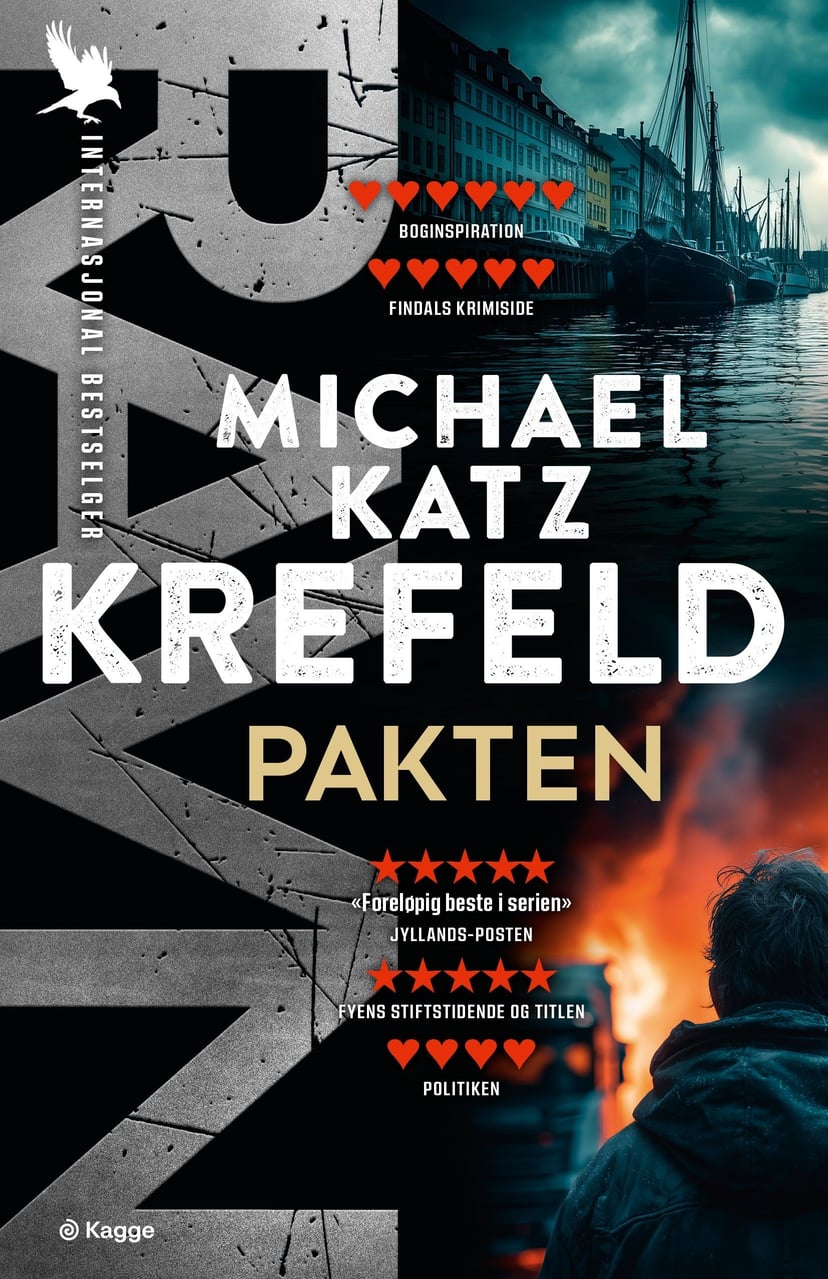 Pakten