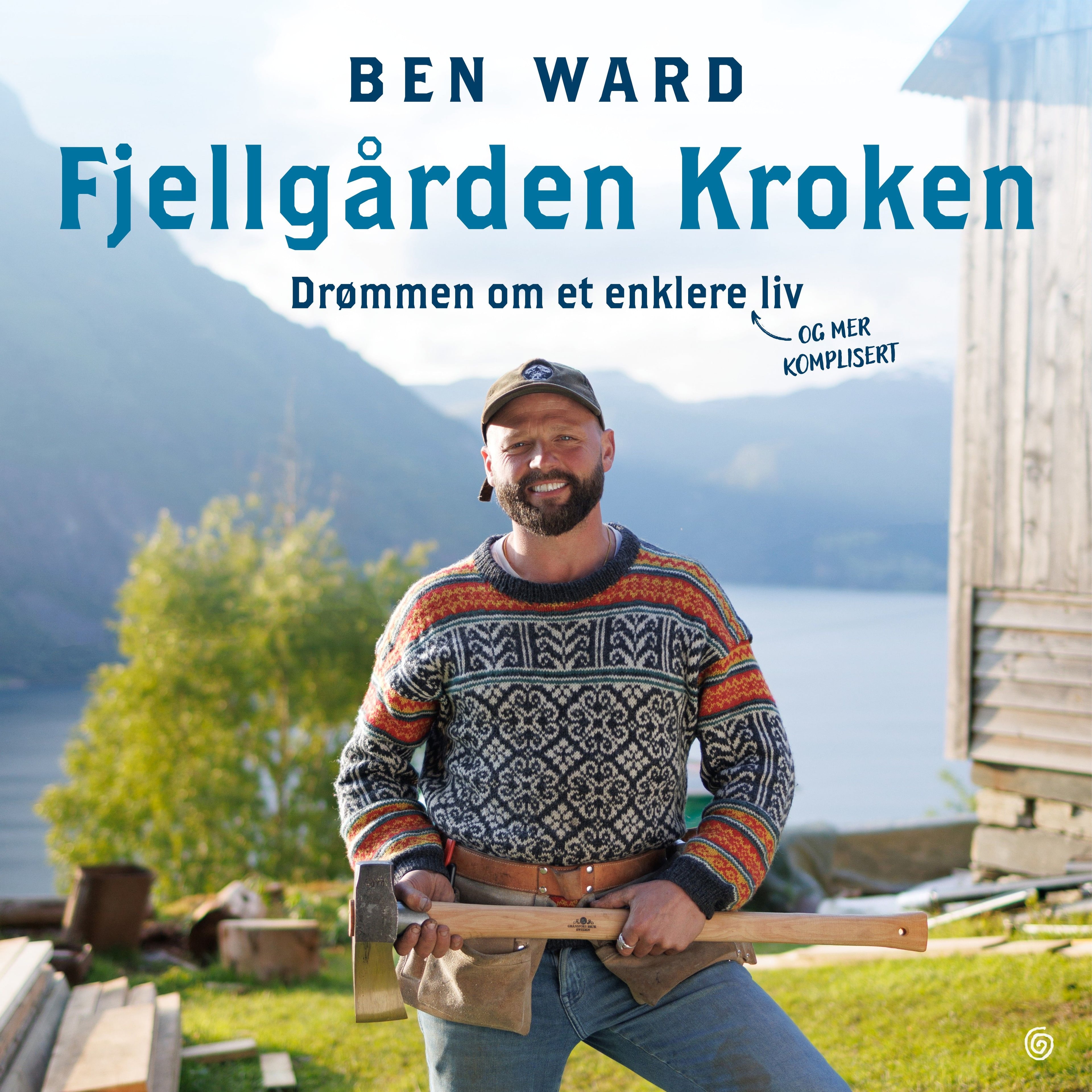Fjellgården Kroken