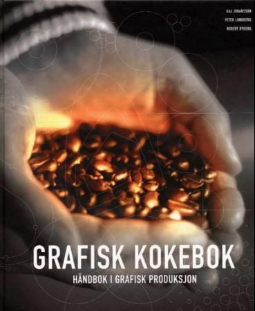 Grafisk kokebok