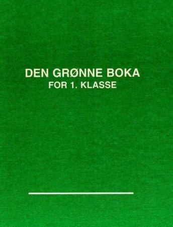 Den grønne boka