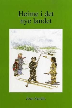 Heime i det nye landet