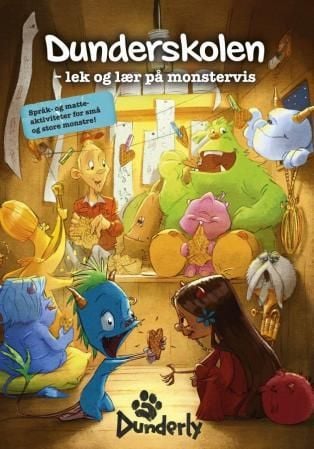 Dunderskolen
