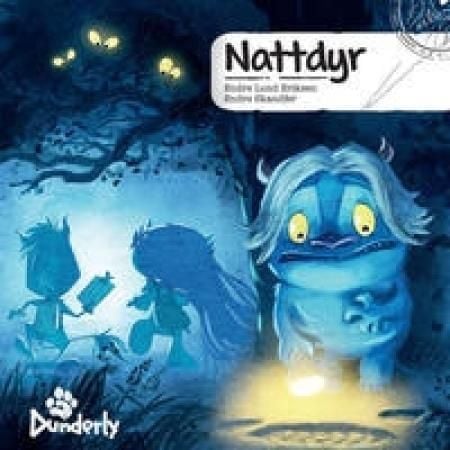 Nattdyr
