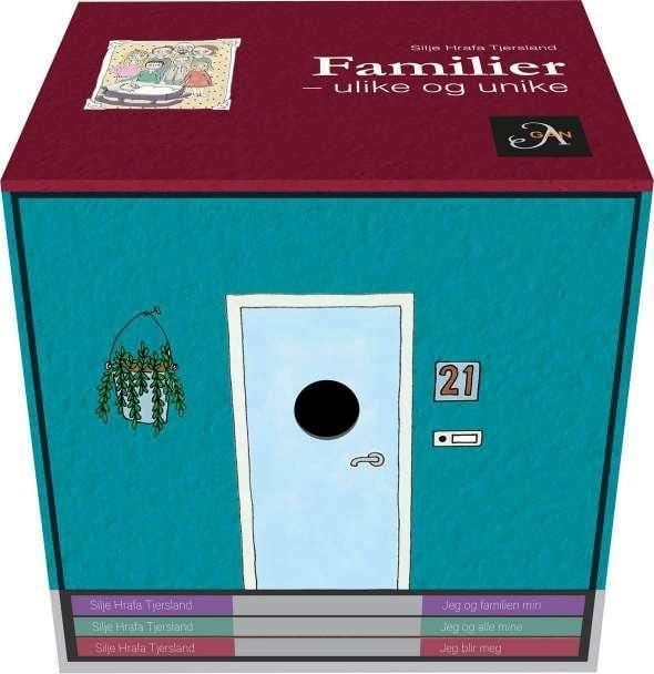 Familier