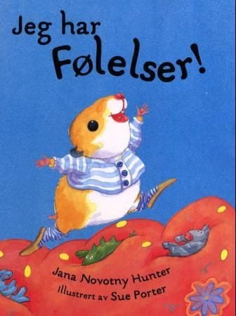 Jeg har følelser