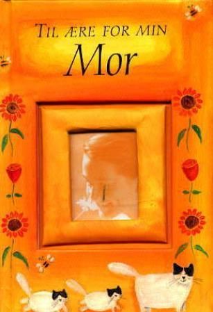 Til ære for min mor