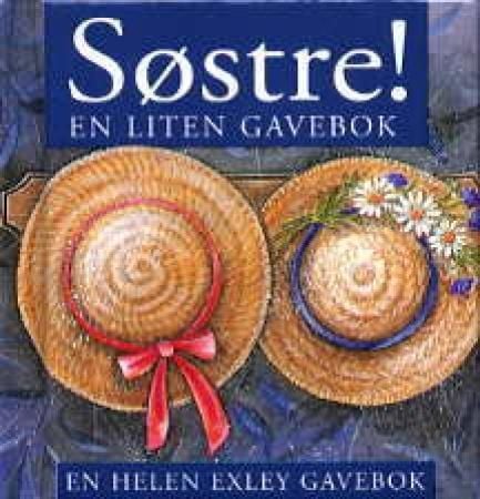 Søstre!