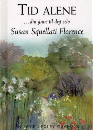 Tid alene