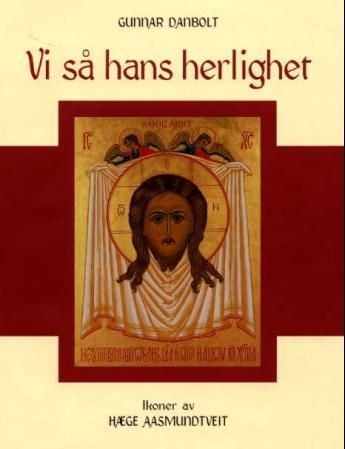 Vi så hans herlighet