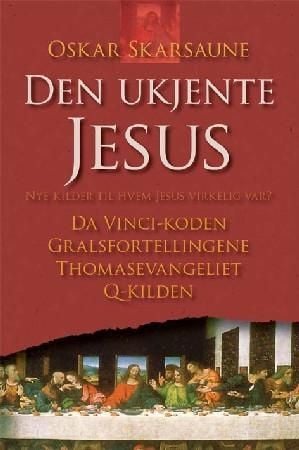Den ukjente Jesus