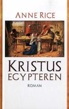Kristus - egypteren