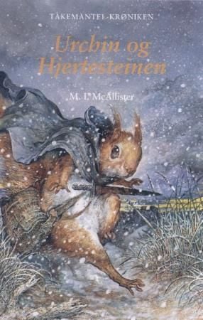 Urchin og hjertesteinen