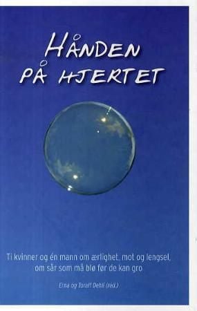 Hånden på hjertet