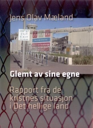 Glemt av sine egne