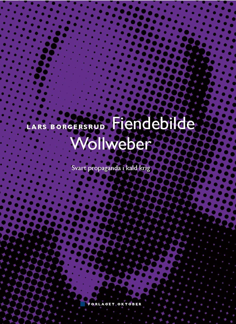 Fiendebilde Wollweber