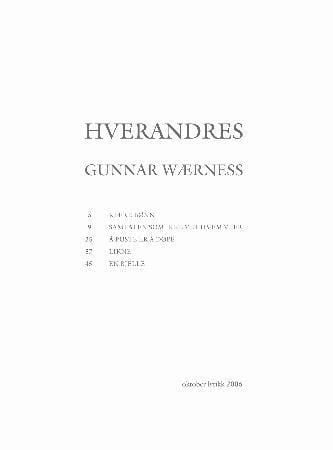 Hverandres