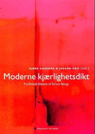 Moderne kjærlighetsdikt