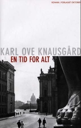 En tid for alt