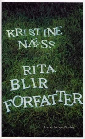 Rita blir forfatter
