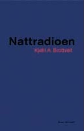 Nattradioen