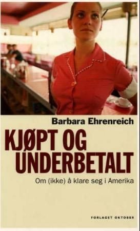 Kjøpt og underbetalt