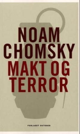 Makt og terror