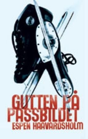 Gutten på passbildet