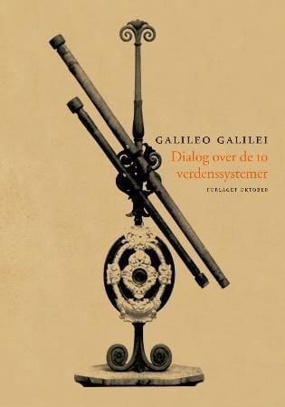 Dialog over de to store verdenssystemer