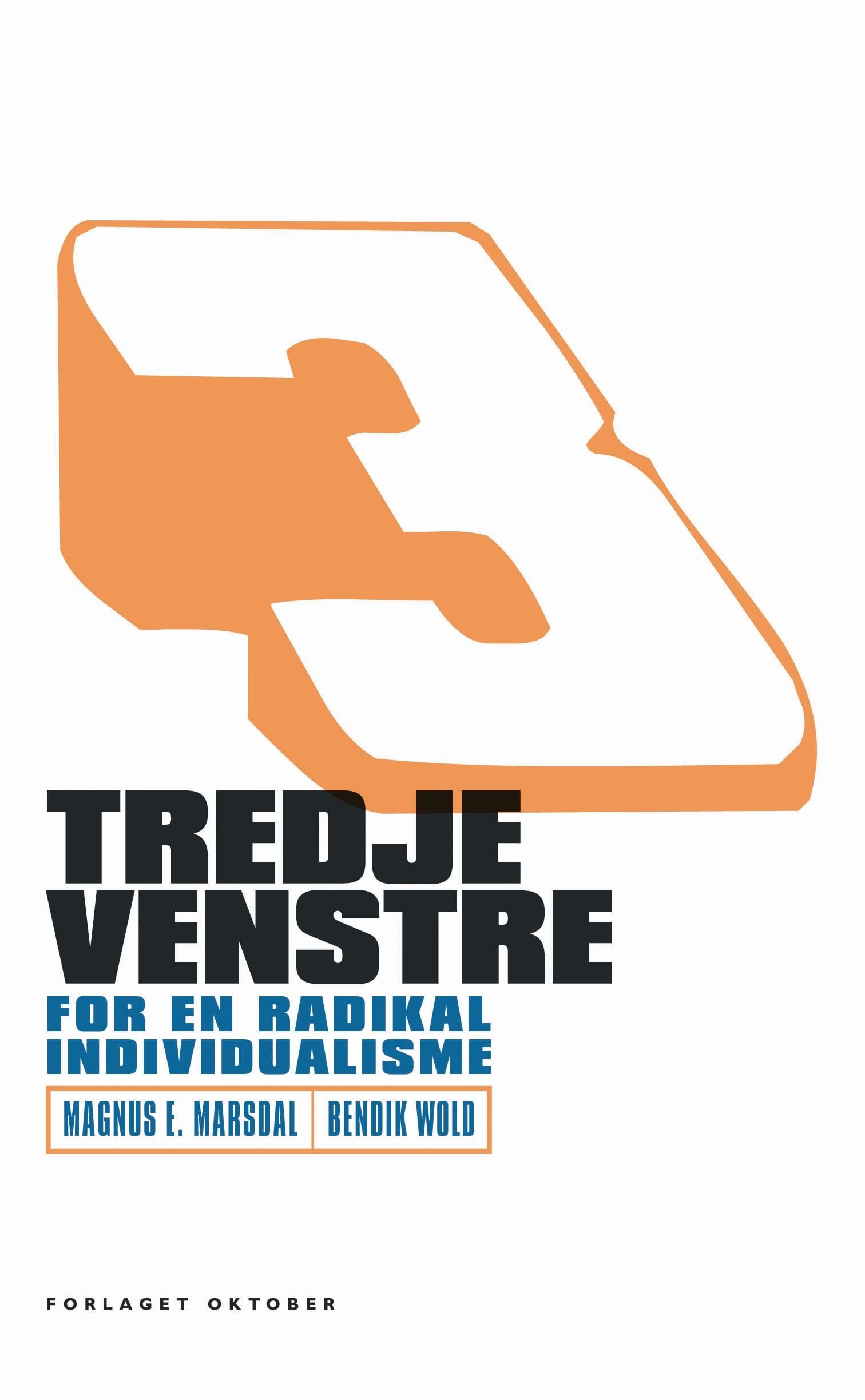 Tredje venstre