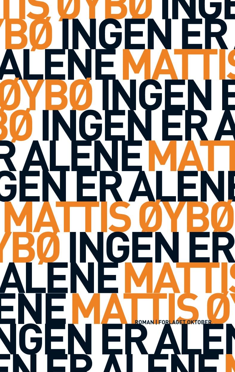 Ingen er alene