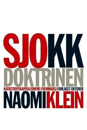 Sjokkdoktrinen