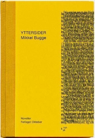 Yttersider