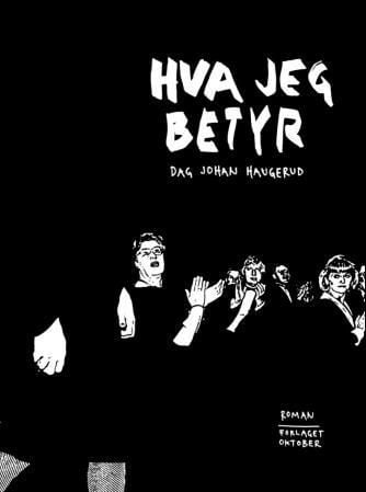 Hva jeg betyr