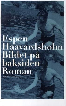 Bildet på baksiden