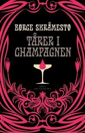 Tårer i champagnen
