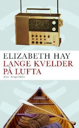 Lange kvelder på lufta
