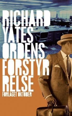 Ordensforstyrrelse