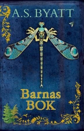 Barnas bok