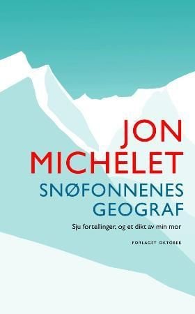 Snøfonnenes geograf