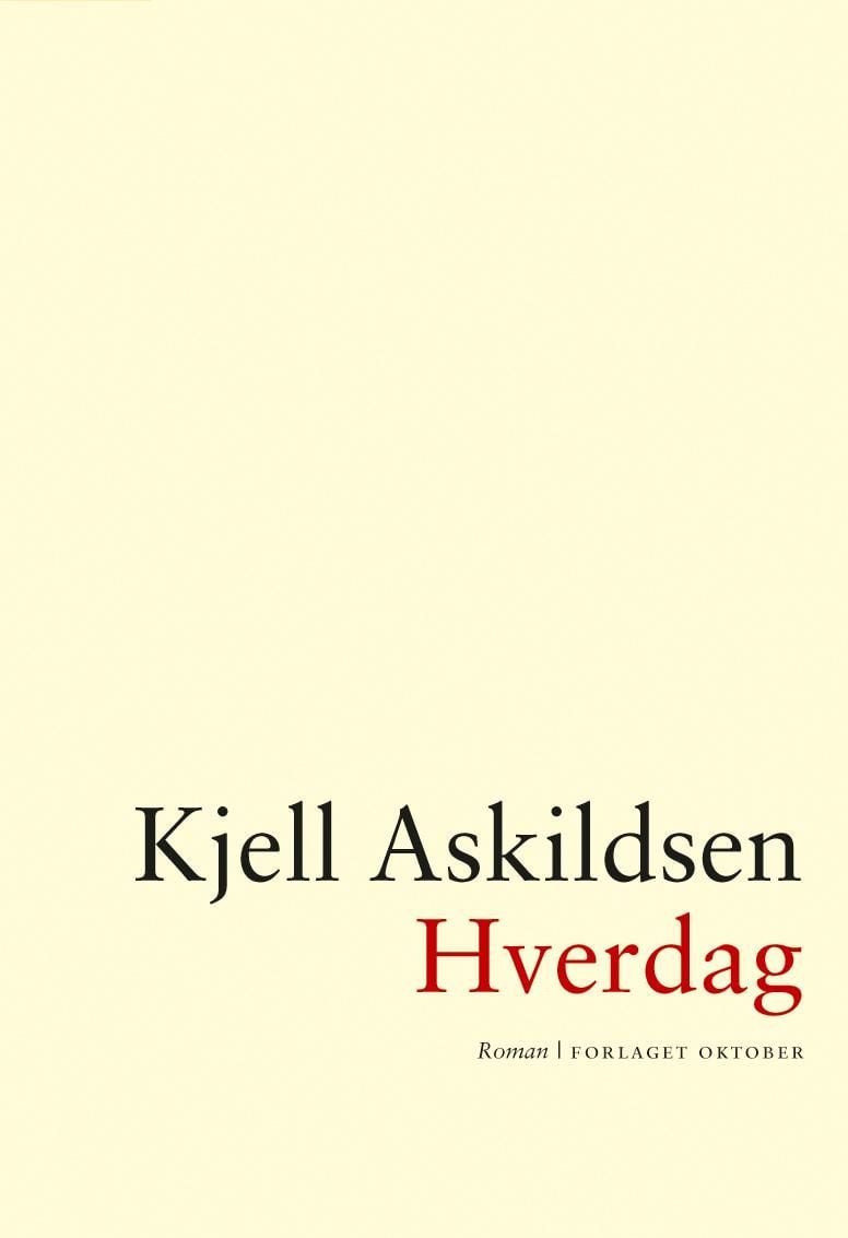 Hverdag