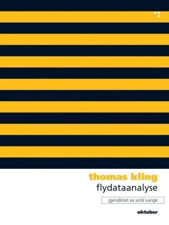 Flydataanalyse