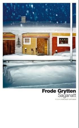 Saganatt