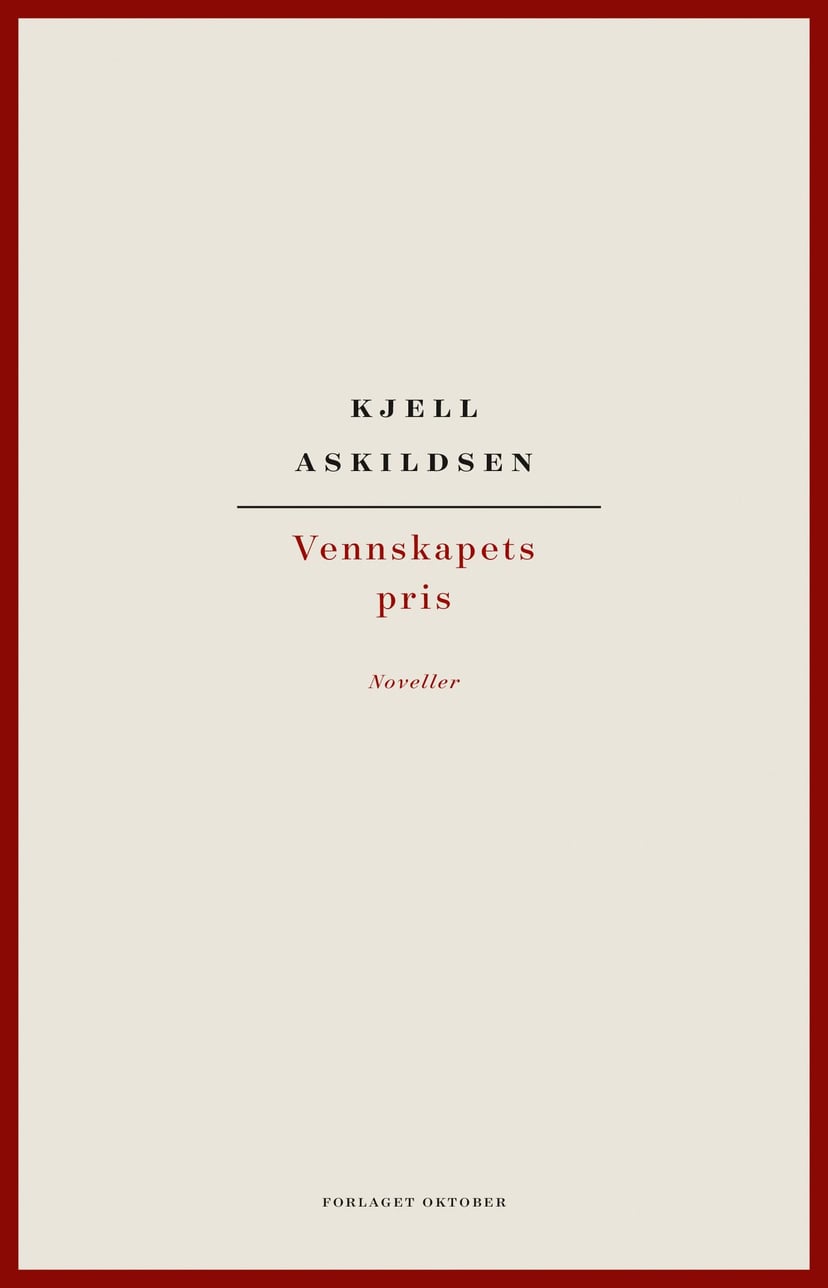 Vennskapets pris