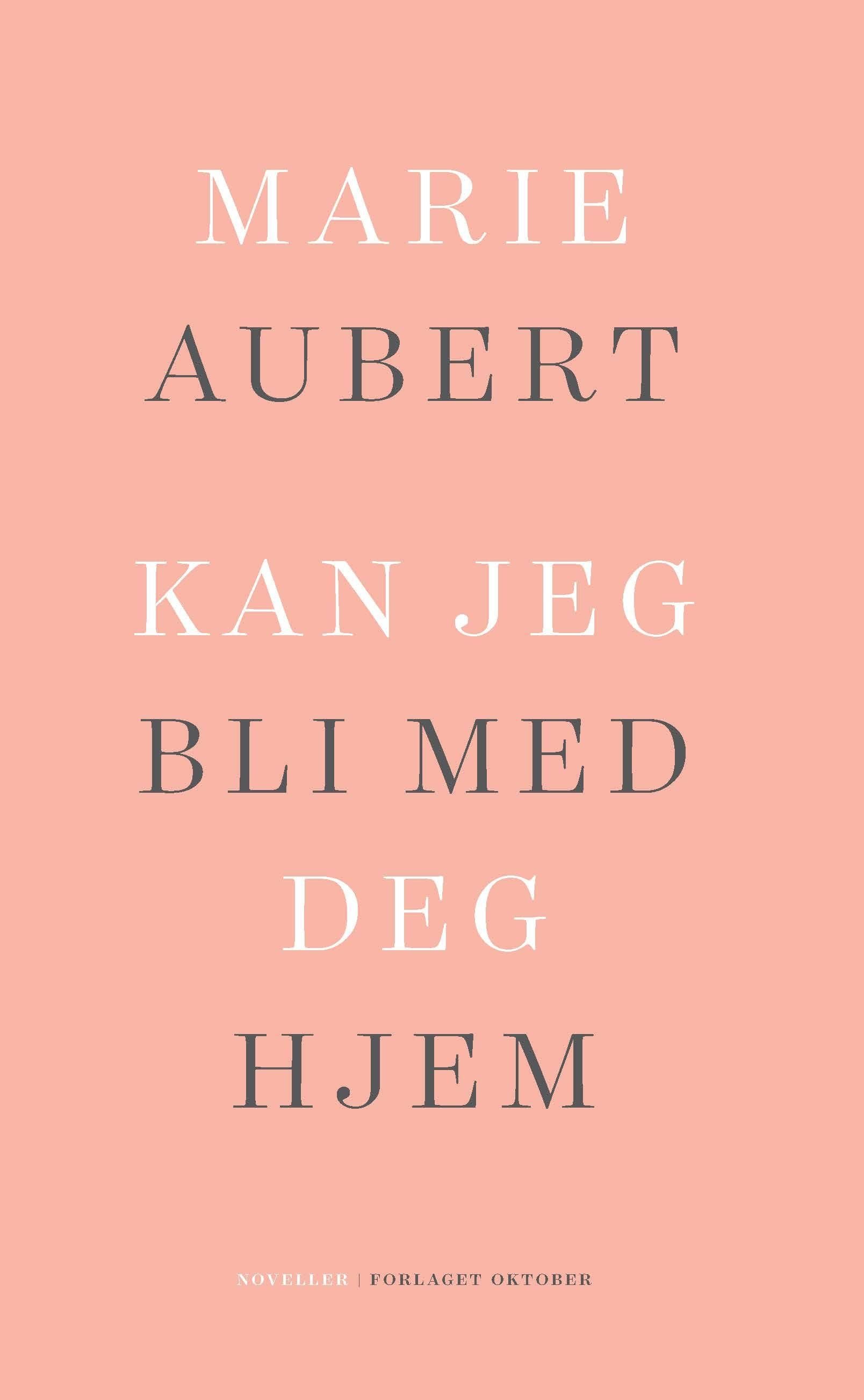 Kan jeg bli med deg hjem
